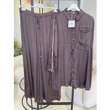 Lissmore Ipek Saten Takım