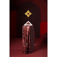 Jawel Kadın Marla Soft Şal