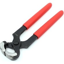 Ugr 200 mm Profesyonel Kargaburun Kelepçe Pensesi | Dayanıklı Çelik El Aleti