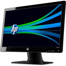 Hp 2211X 21,5'' Dvi VGA Full Hd LED Monitör (2.el)