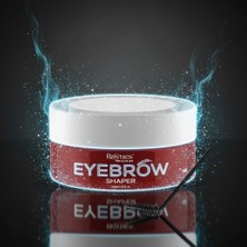 Royues Kaş Şekillendirici Wax – Uzun Süre Sabitleyici Eyebrow Wax | 50 G