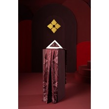 Jawel Kadın Teos Soft Şal