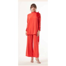 Nuss 1013 Takım Flarlı
