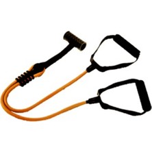 PremiumPort Çok Işlevli Spor Aleti Kol Çalışma Lastiği, Güç ve Dayanıklılık