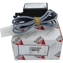 Agco Parts Massey Ferguson ACP0340650 Sıcaklık Kontrol Sensörü