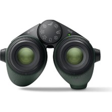 Swarovski Ax Vısıo 10×32 Profesyonel Dürbün