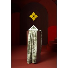 Jawel Kadın Marla Soft Şal