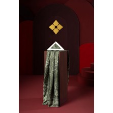 Jawel Kadın Teos Soft Şal