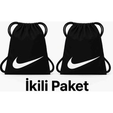 Ebrar Çanta 2tane ipli sırt çantası