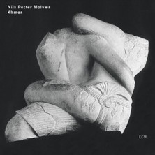 ECM Nıls Petter Molvaer  - Khmer  - 1 Plak -180GR