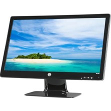 Hp 2011X 20'' Vga-Dvi LED Monitör (2.el)