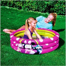 Bestway 40X Havuz, Dayanıklı ve Eğlenceli Yazlık Eğlence Seti