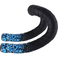 Briviga Gidon Bandı Sargısı Mavi - Siyah Üç Renkli