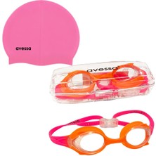 PremiumPort Renkli 2'li Çocuk Havuz Seti, Eğlence Dolu Yaz Aktiviteleri