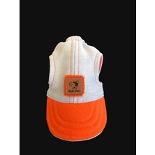 Feyza Design Sevimli Köpek Şapkası, Renkli ve Konforlu Tasarım