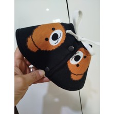 Feyza Design Kedi ve Köpek Ameliyat Sonrası Koruma Yakalığı, Güvenli ve Konforlu Kullanım