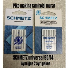 Schmetz Universal 90/14