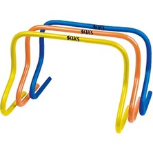 PremiumPort Zıplama Engelli Tek Parça 45 Cm, Eğlence ve Spor Için Mükemmel Seçim