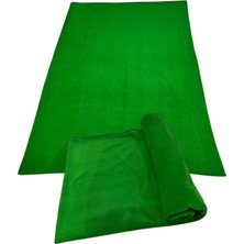 PremiumPort Yumuşak ve Hafif 110X170 cm Polar Yoga Battaniyesi, Konfor ve Rahatlık Sağlar