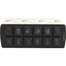 Agco Parts Massey Ferguson ACX2690520 Klavye Modülü