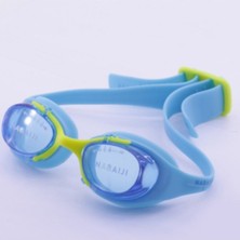 PremiumPort Renkli Çocuk Deniz Gözlüğü, Konforlu ve Güvenli Yaz Tatili Aksesuarı