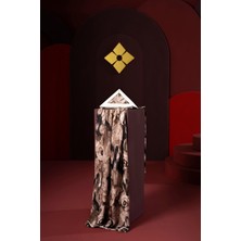 Jawel Kadın Mellas Soft Şal