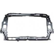 TŞT Kia Rio- Hb- 2020-2024  Ön Panel Komple (Tw) (Oem NO:64101H8000)