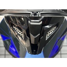 Rivox R2 Modeli Çene Havalandırma