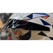 Rivox R2 Arka Spoiler