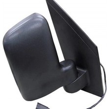 BSG Ford Connect 2002 2009 Dış Dikiz Aynası Sağ (Elektrıklı Rhd) (Oem NO:2T1417682EC)