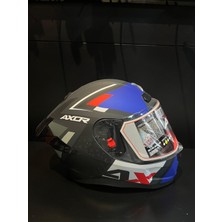 Axor Saberx-Sport Mat Black-Blue