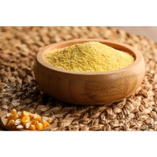 Kavak Köy Mısır Unu