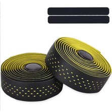 Briviga Gidon Bandı Sargısı Siyah - Sarı Noktalı