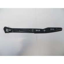 TŞT Volkswagen Transporter- T6- 2010-2014  Ön Tampon Iç Bağlantı Braketi Sağ (Bfn) Oem No (7H0807184)