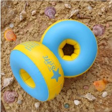 PremiumPort Yüzme Kolluğu, Başlangıç Seviyesi, Deniz ve Havuz Için Rahat Kullanım