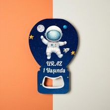 Hedef Plus 20 Adet Magnet Açacak Yeni Doğan Ayıcık Bebek, Doğum Günü, Bebek Magnet Hediyelik