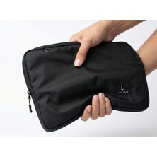 Los Caja 13–14 Inç Laptop Kılıfı | MacBook ve Tüm Laptoplara Uyumlu Notebook Çantası