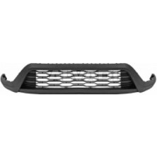 TŞT Fiat Pratico- 2015-2022  Sis Lamba Kapağı Sol Sis Delıklı Oem No (735615294)