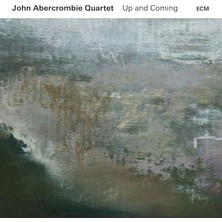 ECM John Abercrombıe Quartet  - Up And Comıng  - 1 Plak