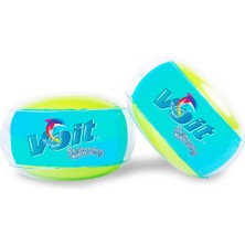 PremiumPort Yüzme Koltuğu, M Beden, Konforlu ve Güvenli Su Aktivitesi Için Ideal