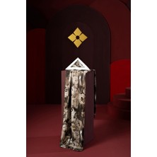 Jawel Kadın Mellas Soft Şal