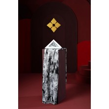 Jawel Kadın Mellas Soft Şal