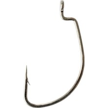 Gt-Bio Roller Shad 165 Iğnesi 6/0 - 5 Pcs