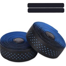 Briviga Gidon Bandı Sargısı Siyah - Mavi Noktalı