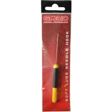 Gt-Bio Silikon Yem Geçirme Iğnesi