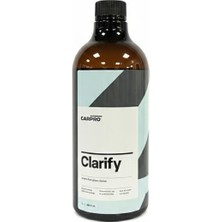 Carpro Clarify Cam Temizleyici 1 Lt