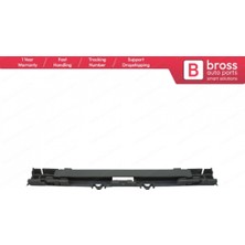 BSG Opel Astra H Zafira B 2004- Tavan Çıta Kapağı Arka Astarlı Oem No (5187878)