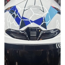 Rivox R2 Modeli Tepe Ön Havalndırma