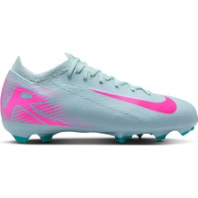 Nike Mercurial Jr Zoom Vapor 16 Pro Fg Krampon HF5448-301(DAR Kalıp)