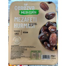 Çerezya Ramazana Özel Hurma